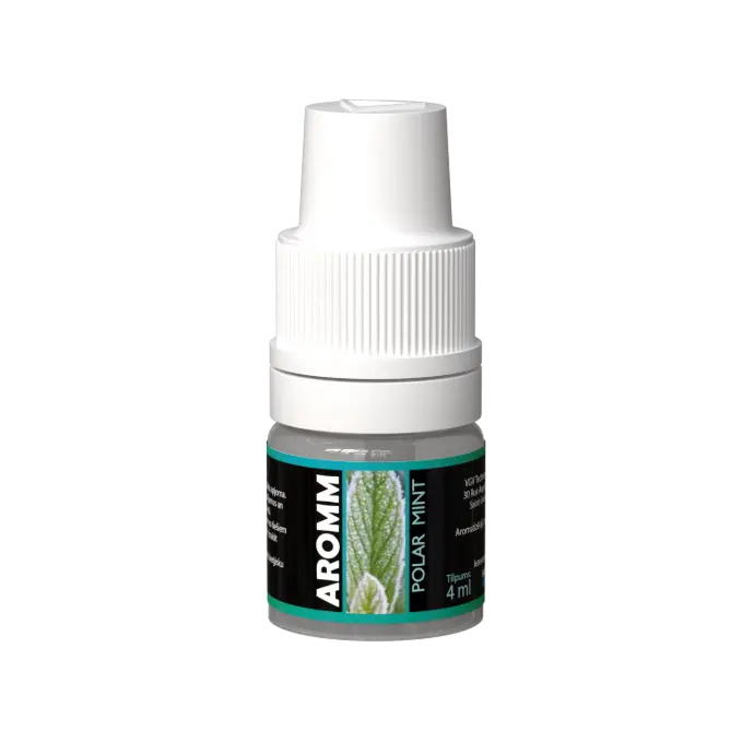 Polar mint