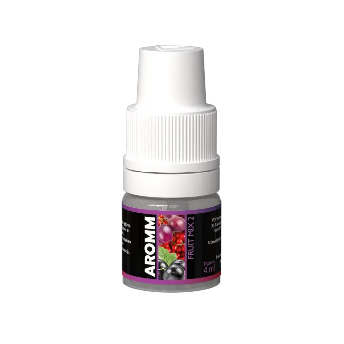 Fruit mix 2