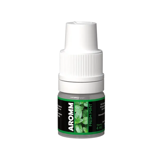 Fresh mint