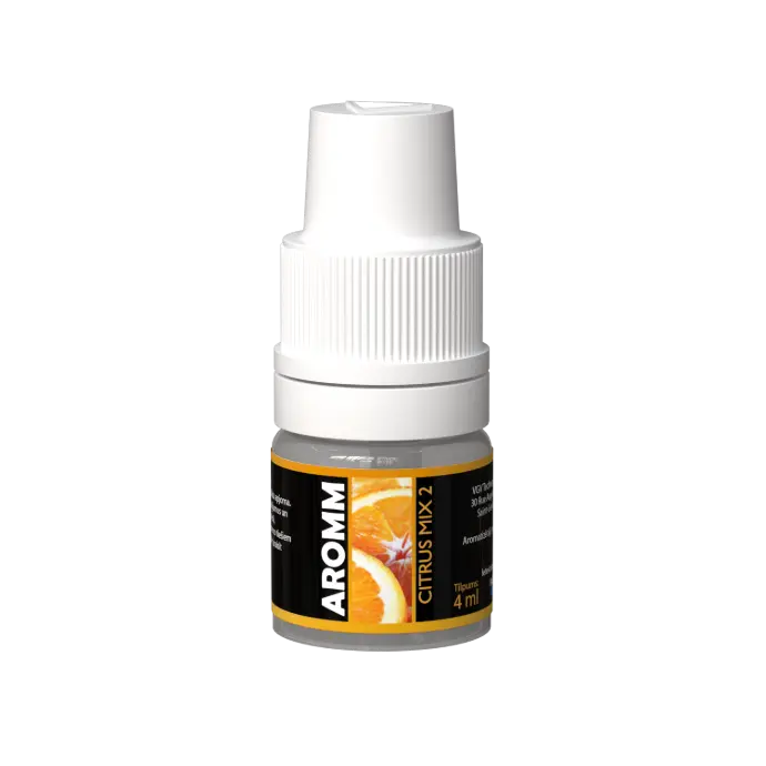 Citrus mix 2