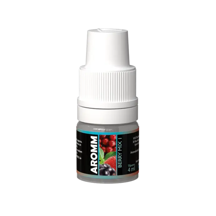Berry mix 1