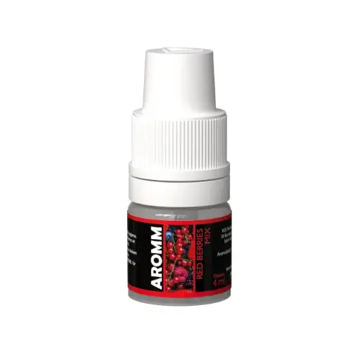 Red berries mix