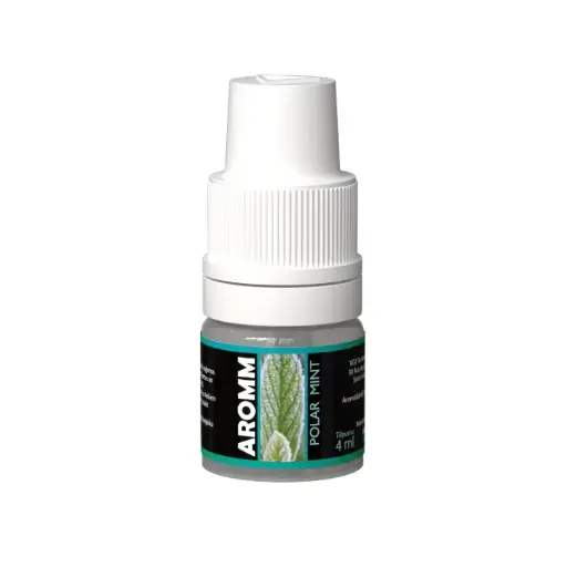 Polar mint