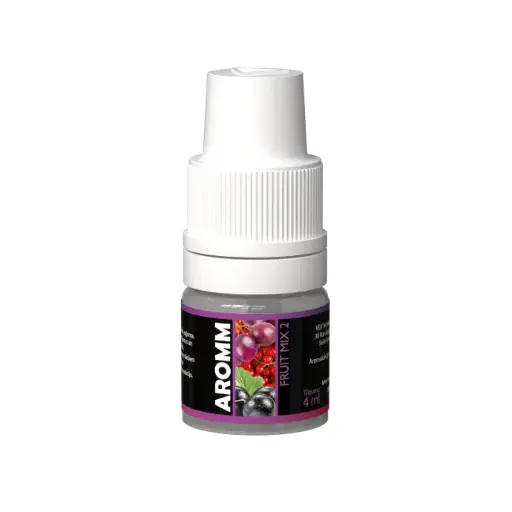 Fruit mix 2