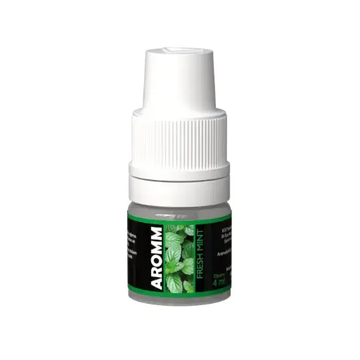 Fresh mint