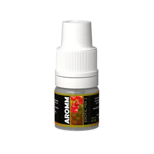 Exotic mix 2
