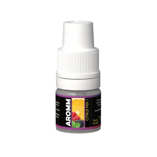 Citrus mix 1