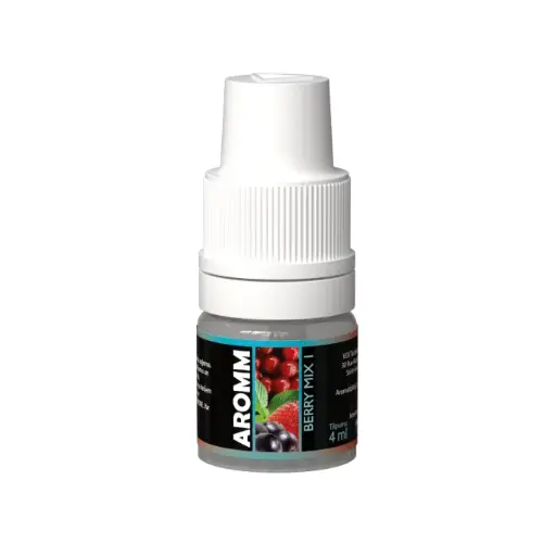 Berry mix 1